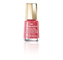 MAVALA Mini Color's 98 marrakech 5 ml