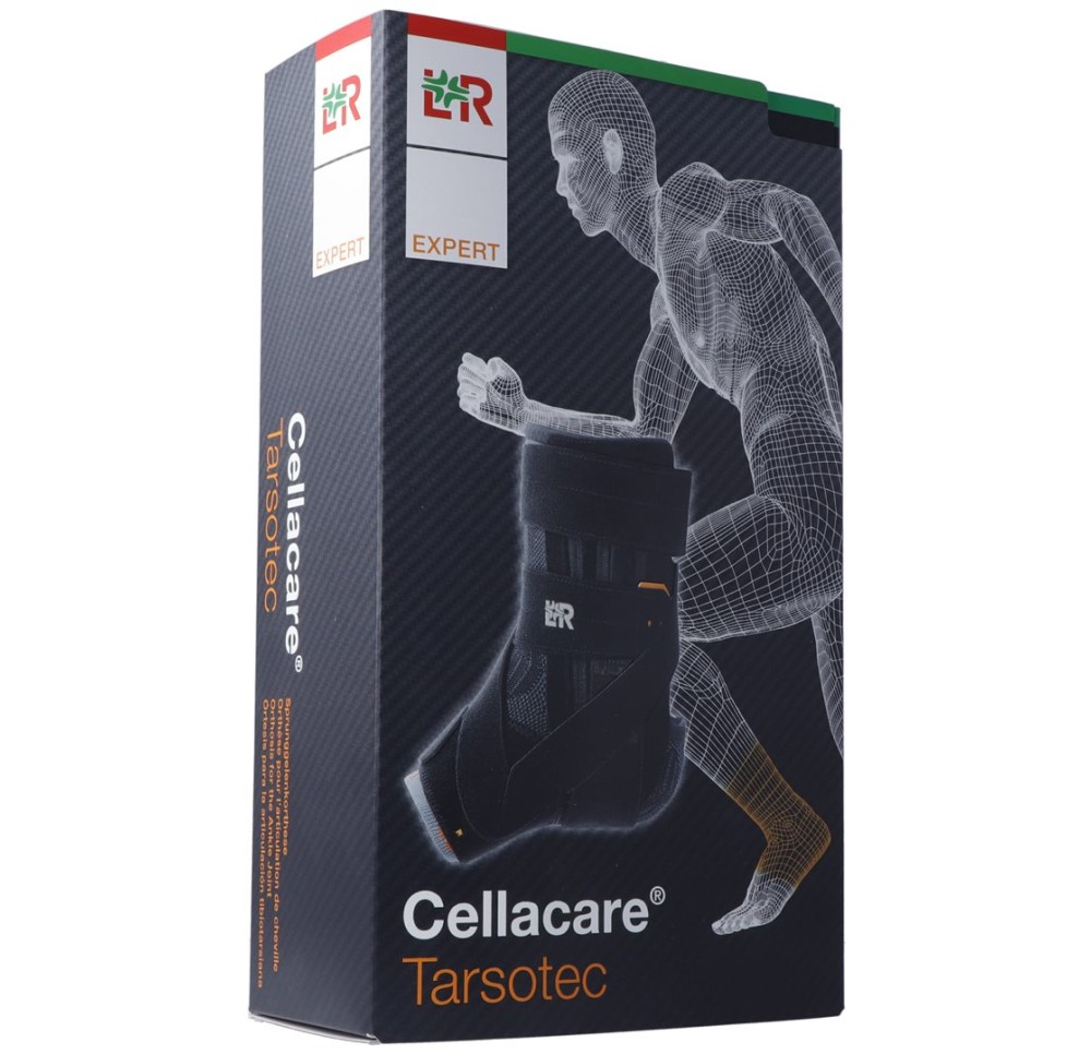 CELLACARE Tarsotec Expert Gr1 droite