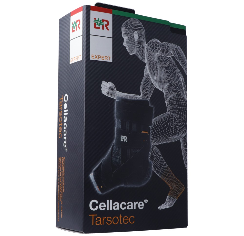 CELLACARE Tarsotec Expert Gr2 droite
