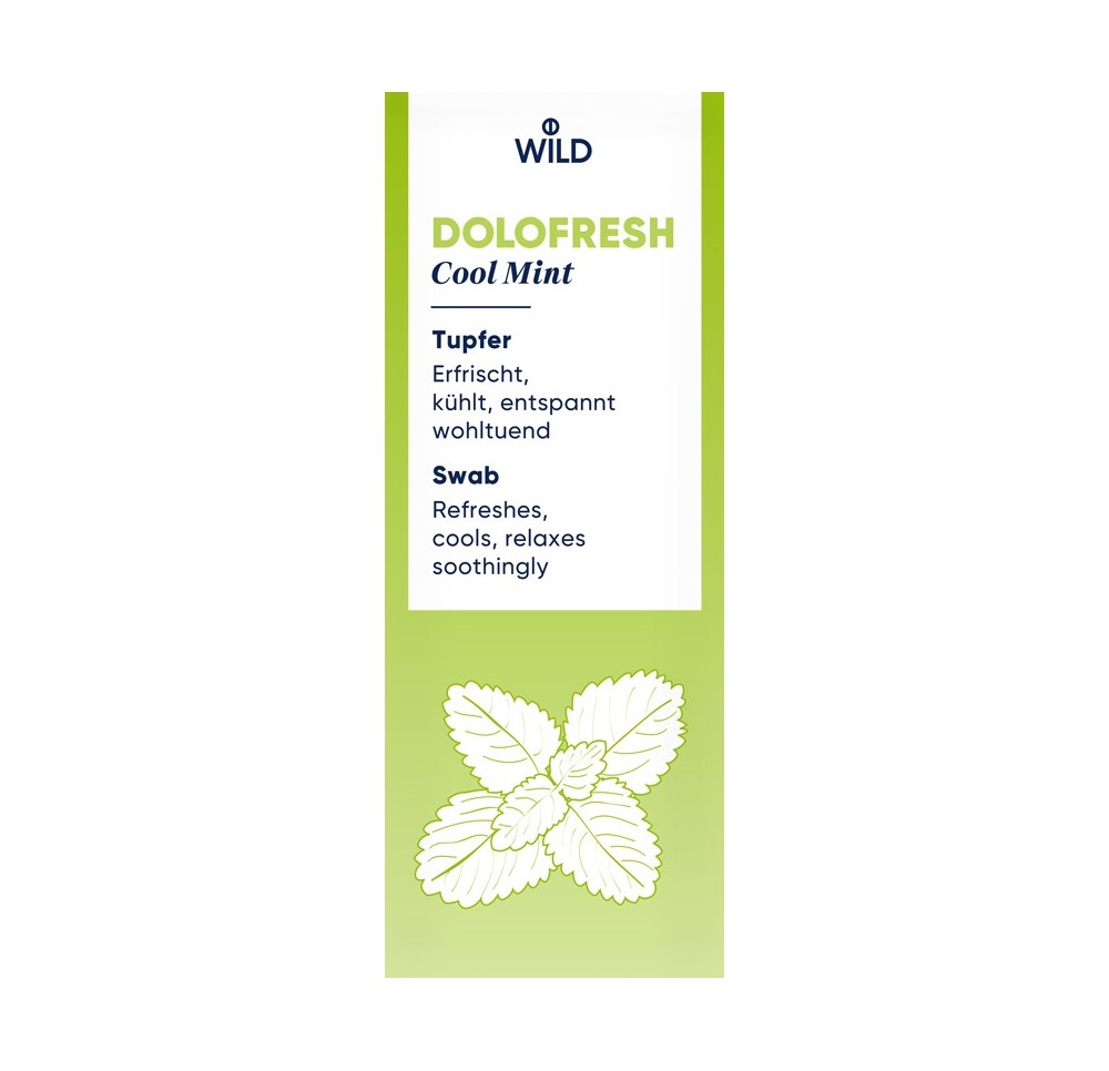 DOLOFRESH liq avec tampon fl 10 ml