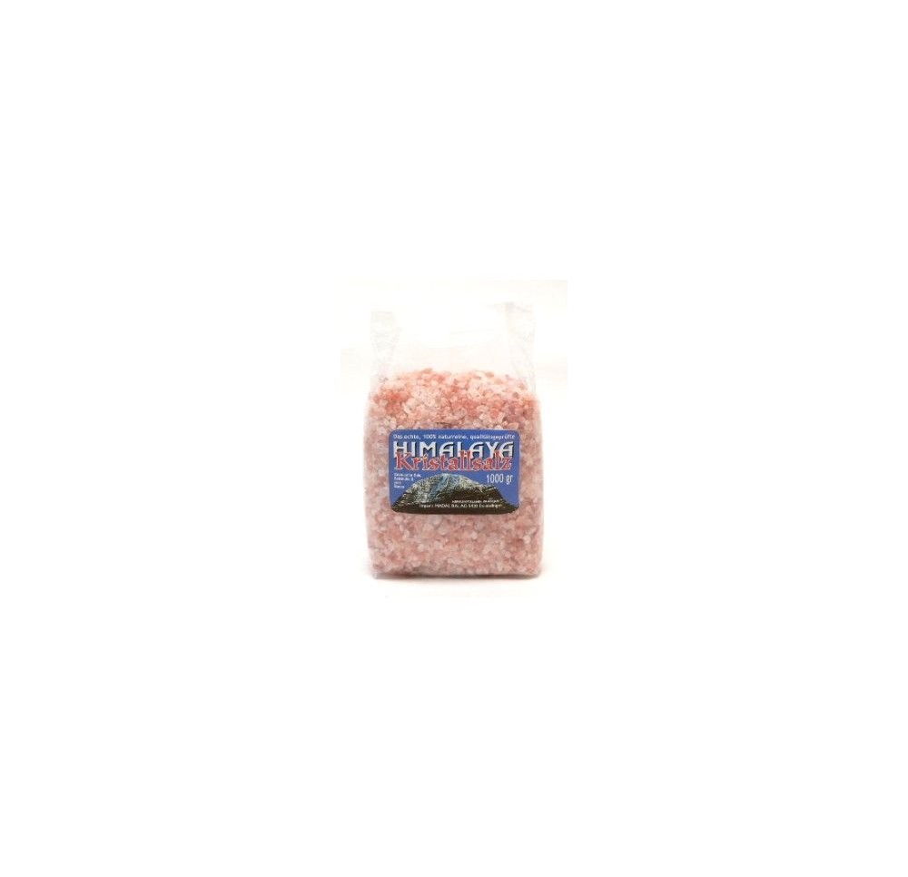 MADAL BAL Himalaya sel de cristal gran 1 kg