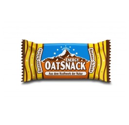 OATSNACK Energy Banane-Shoko 65 g
