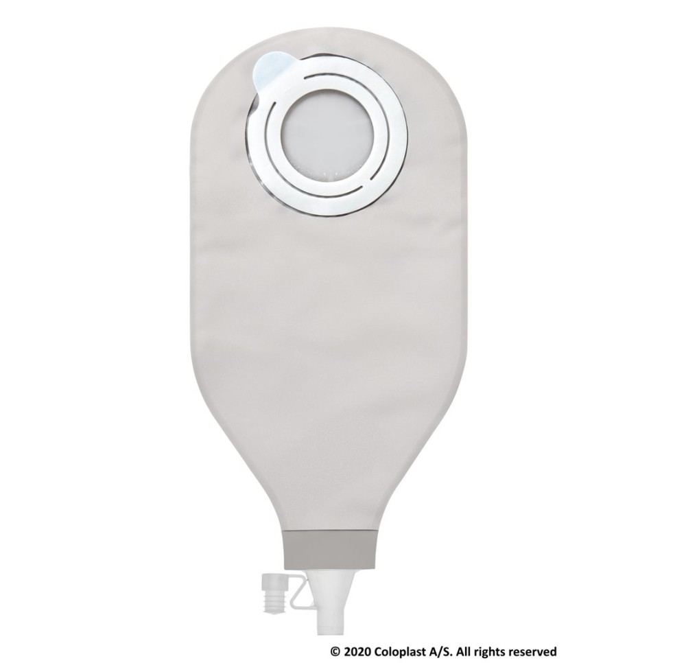 SENSURA Mio Flex Hig Outp 2p 50 fenê opaque 10 pce
