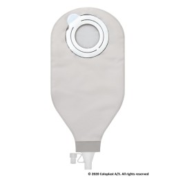 SENSURA Mio Flex Hig Outp 2p 50 fenê opaque 10 pce