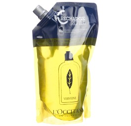 L'OCCIT REC VERV Recharge Gel Douche 500 ml