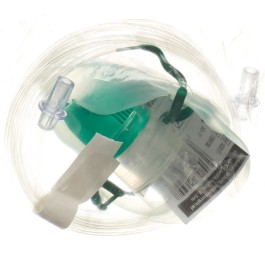 INTERSURGICAL set nébuliseur Typ 1493 pour adulte