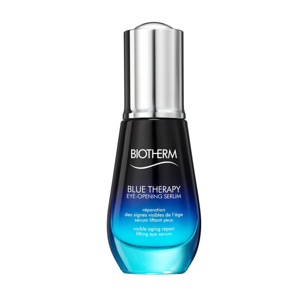 BIOTHERM BLUE THERA Eye Opening Serum 16.5 ml