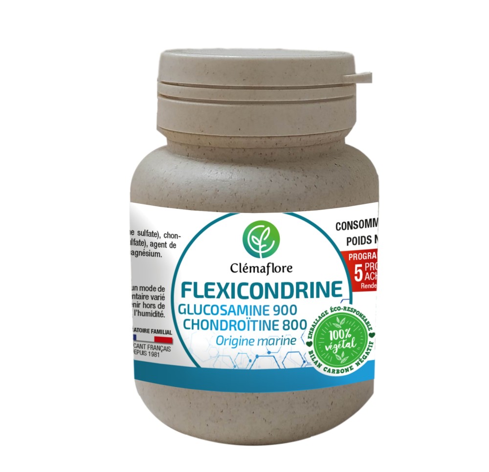 ADP Flexicondrine cpr bte 60 pce