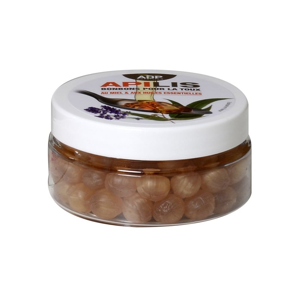 ADP Bonbons Apilis bte 75 g