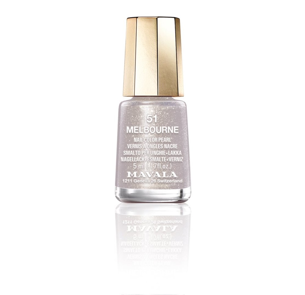 MAVALA Mini Color's Melbourne fl 5 ml