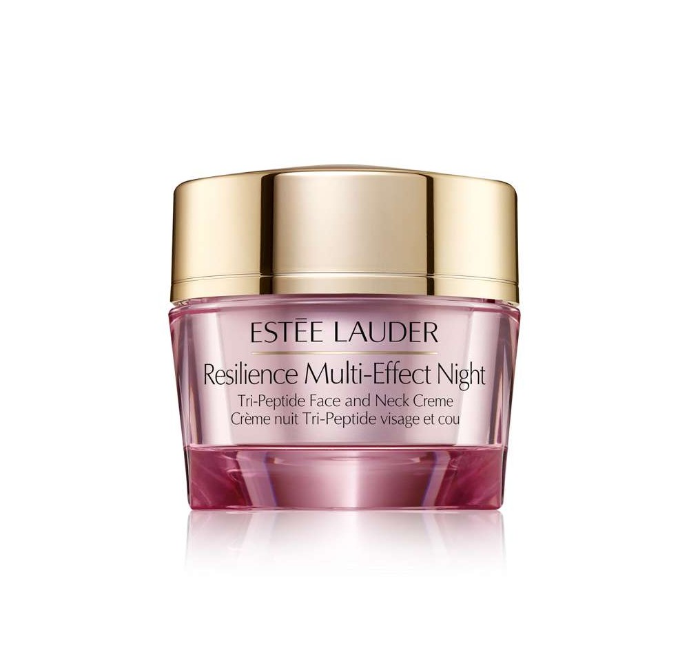 LAUDER ESSENT Resill M Eff Night Tri P Cr 50 ml