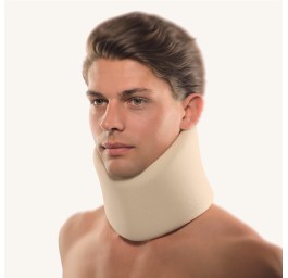 BORT soutien cervical 9cm L blanc