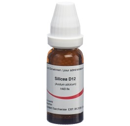OMIDA silicea glob 12 D 14 g