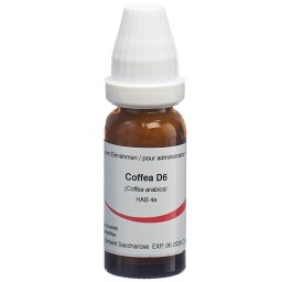 OMIDA coffea glob 6 D 14 g