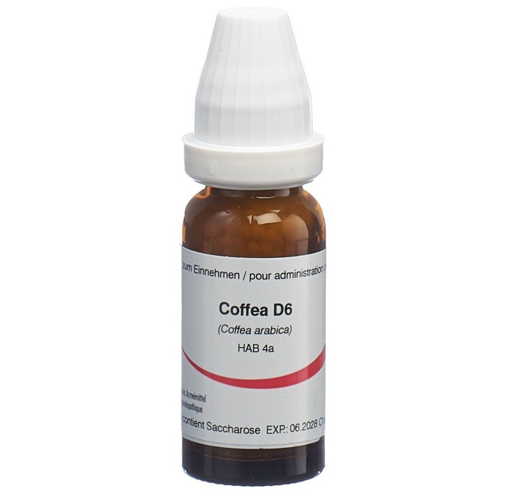 OMIDA coffea glob 6 D 14 g