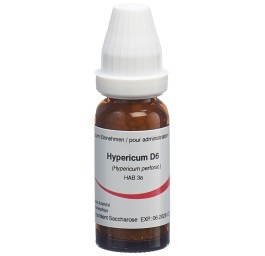 OMIDA hypericum glob 6 D 14 g
