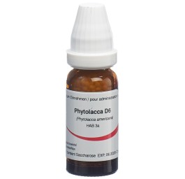 OMIDA phytolacca glob 6 D 14 g
