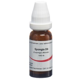 OMIDA spongia glob 6 D 14 g