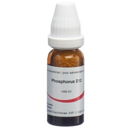 OMIDA phosphorus glob 12 D 14 g