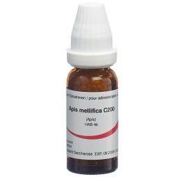 OMIDA apis mellifica glob 200 C 14 g