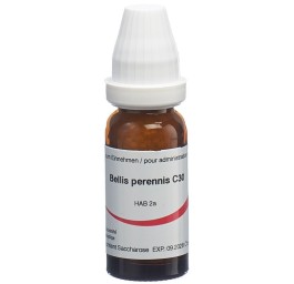 OMIDA bellis perennis glob 30 C 14 g