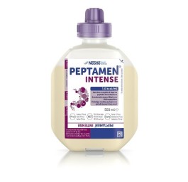 PEPTAMEN Intense neutre 12 SmartFl 500 ml