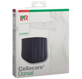 CELLACARE Dorsal Classic Gr1