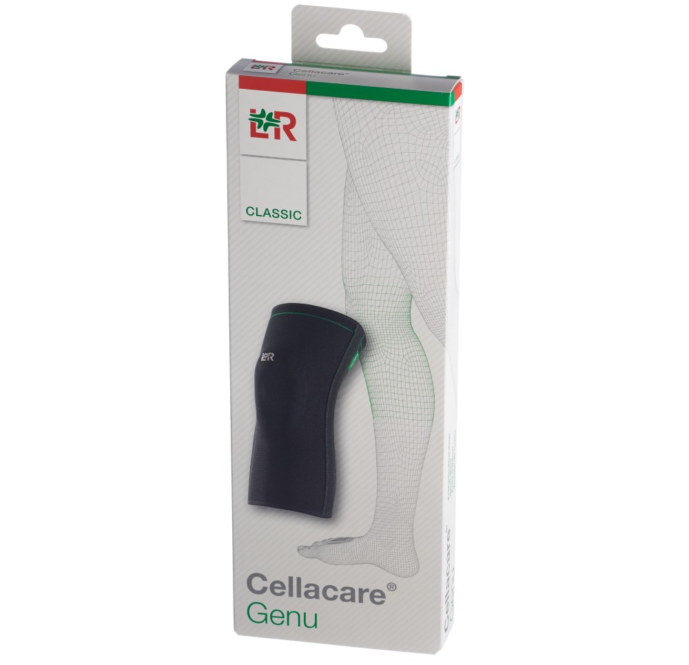 CELLACARE Genu Classic Gr1