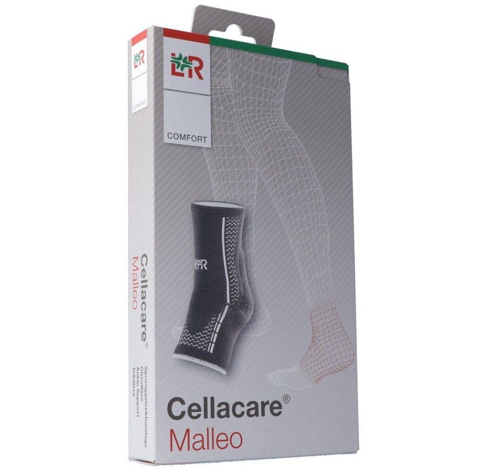 CELLACARE Malleo Comfort Gr3