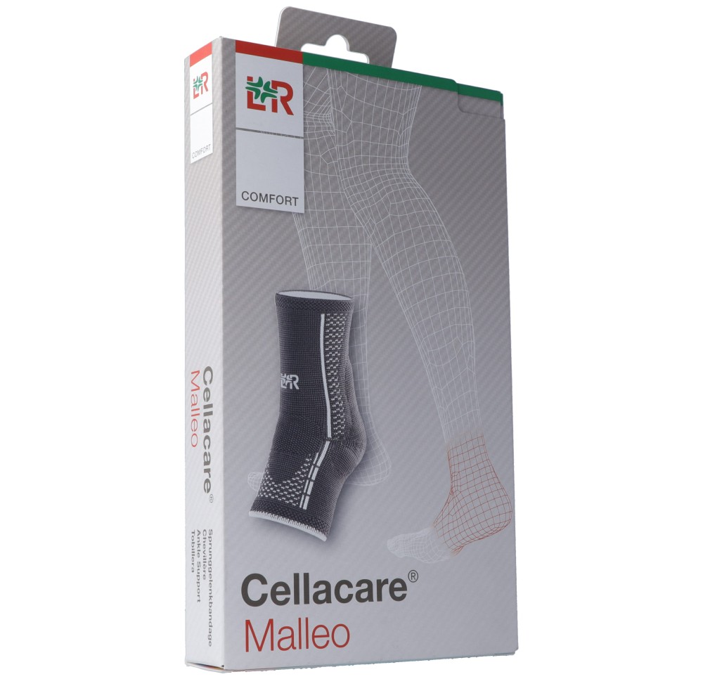 CELLACARE Malleo Comfort Gr4