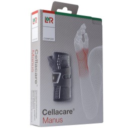 CELLACARE Manus Comfort Gr1 gauche