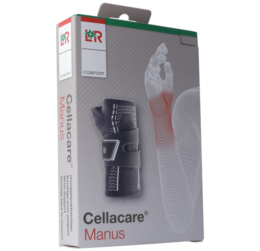 CELLACARE Manus Comfort Gr2 droite