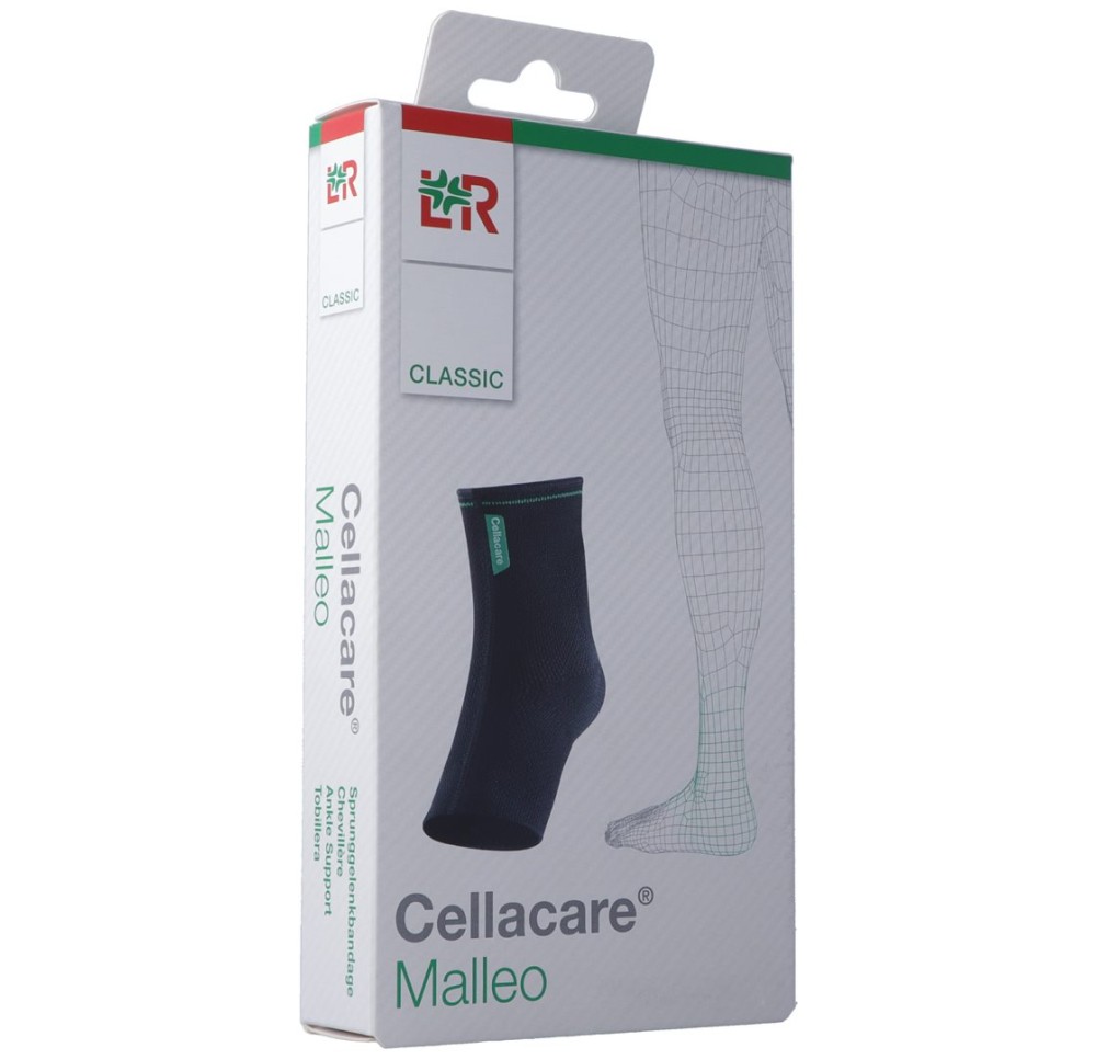 CELLACARE Malleo Classic Gr1