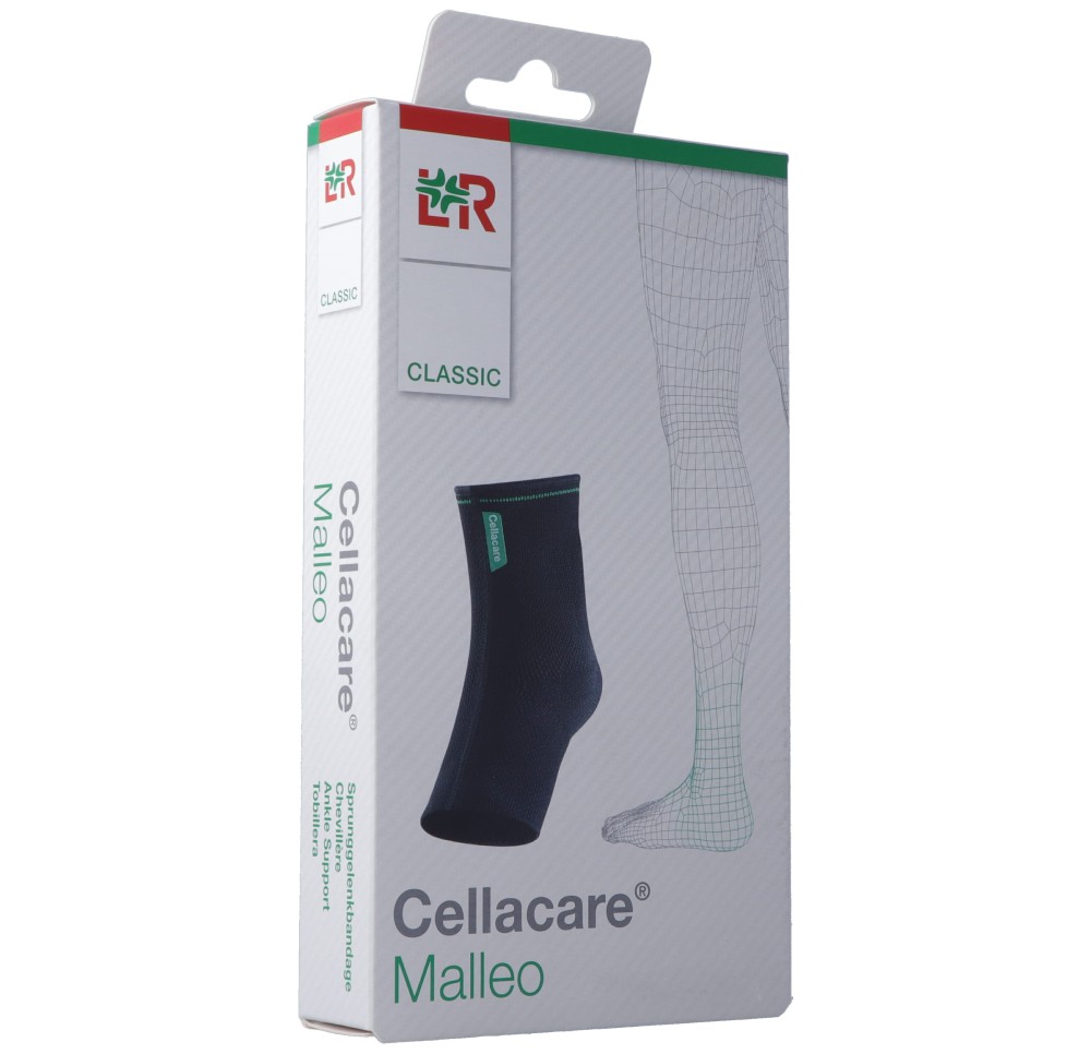 CELLACARE Malleo Classic Gr2