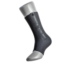 ANKLE SLEEVE NEOPREN bandage de la cheville S