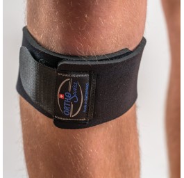 ORTHOSWISS bandage patellaire S/M