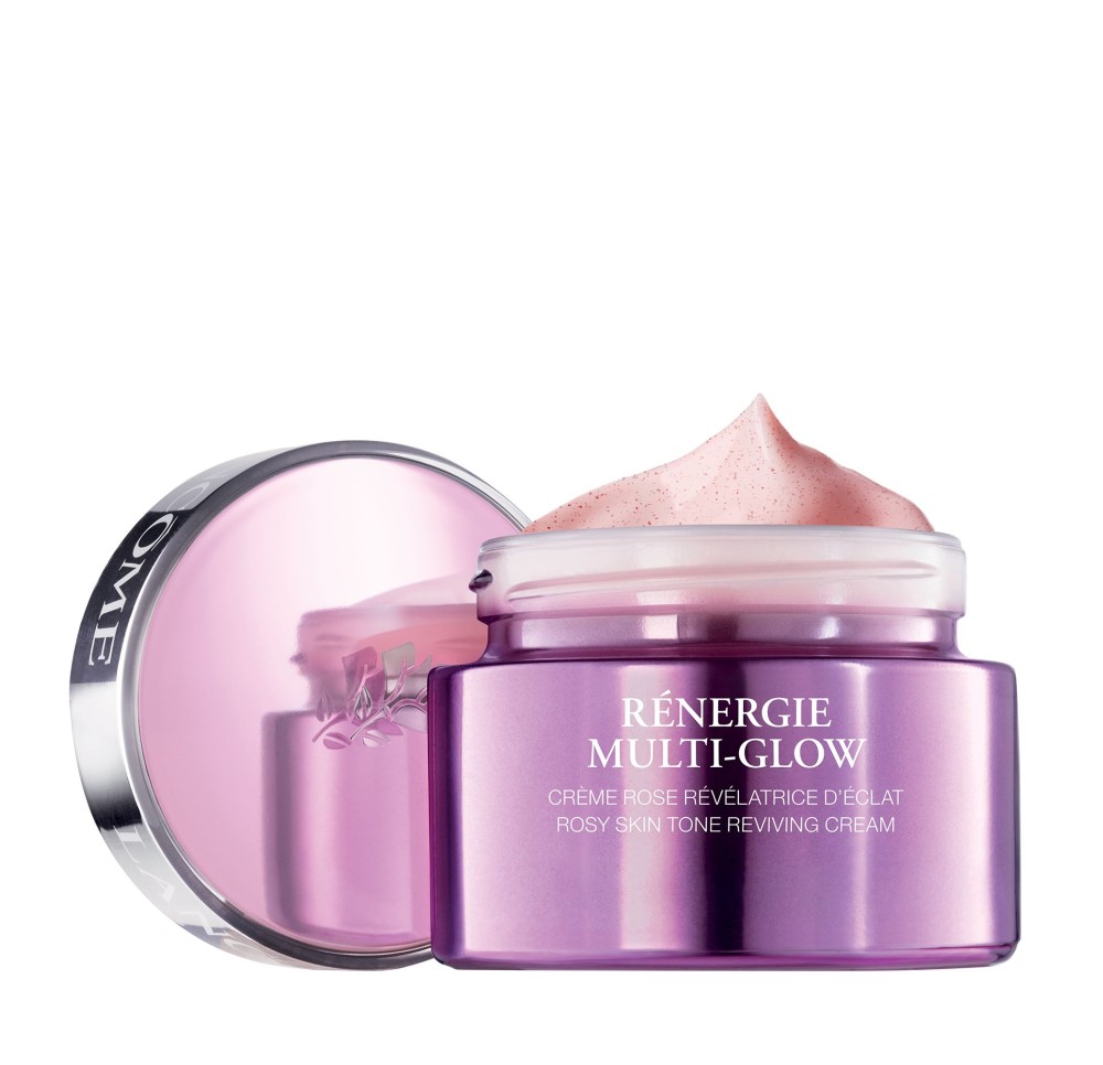 LANCOME RENERG Renergie Red Cream 50 ml