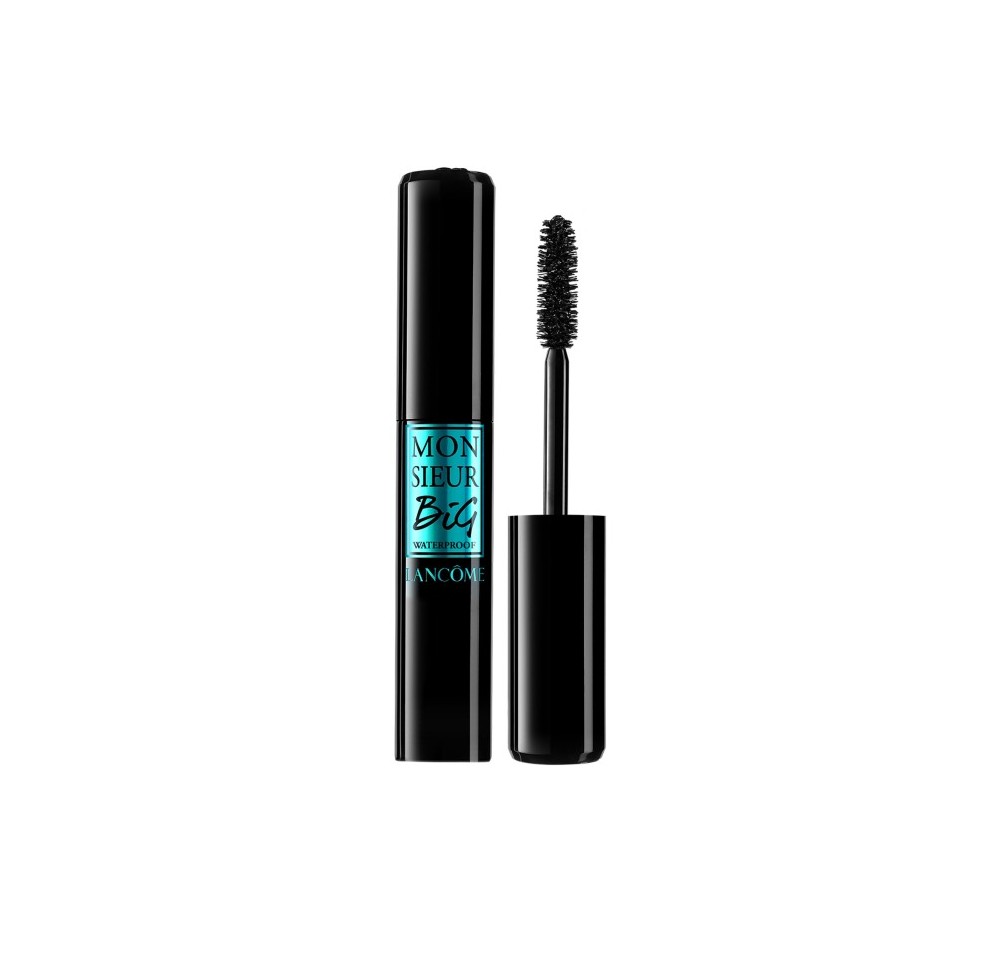 LANCOME Mons Big Mascara WP 01