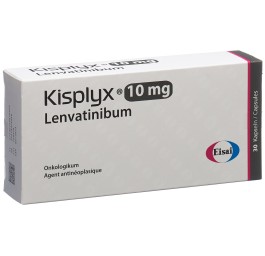 KISPLYX caps 10 mg 30 pce