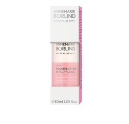 BÖRLIND Rosenblüten Vitalpflege 50 ml