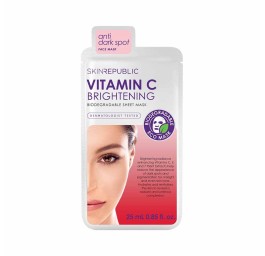 SKIN REPUBLIC Brightening Vita C Face Mask 25 ml