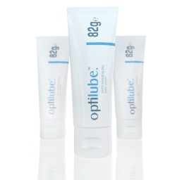 OPTILUBE Gel lubrifiant stérile tb 82 g