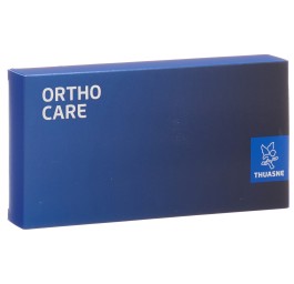 THUASNE Orthoflex poignet XS 16cm gauche blanc