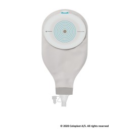 SENSURA Mio 1tlg High Output 10-100 fenêtre 10 pce