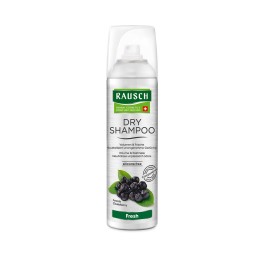 RAUSCH shampooing sec fresh spr aéros 150 ml