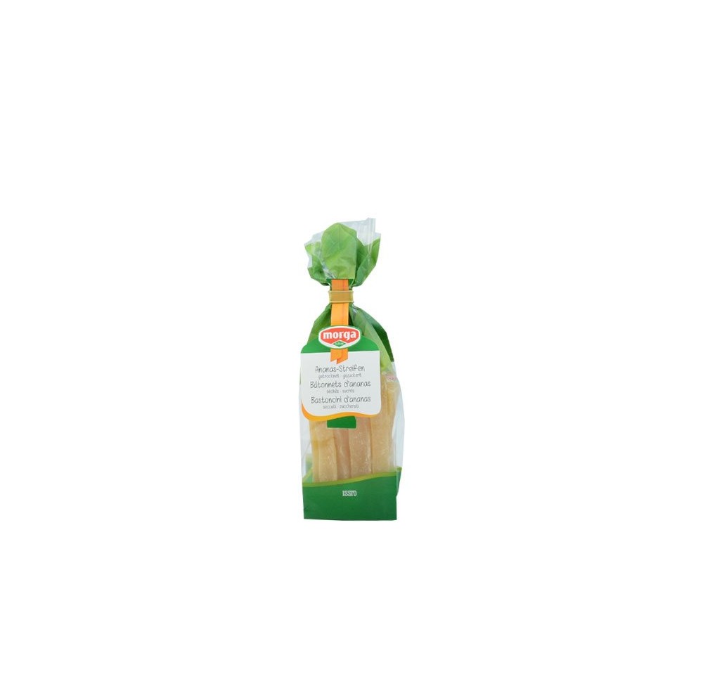 ISSRO bâtonnets ananas 200 g