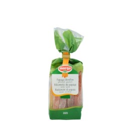 ISSRO bandes papaya sucrées 200 g