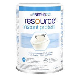 RESOURCE Instant Protein bte 400 g