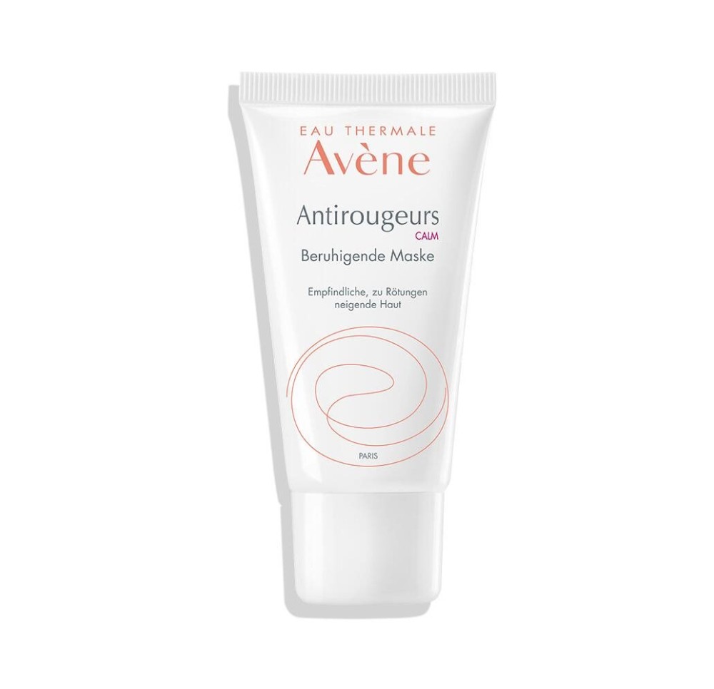 AVENE Antirougeurs Calm Masque FHD 50 ml