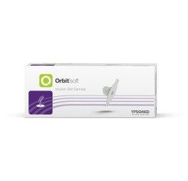 MYLIFE ORBIT soft Universal canule perf 9mm 10 pce